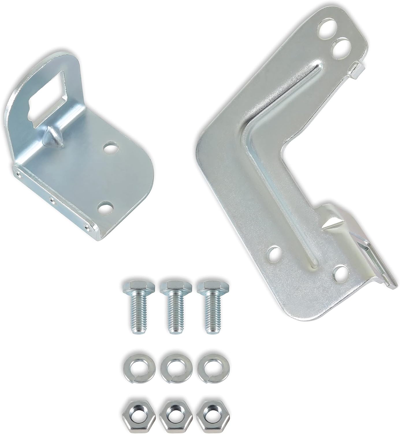 Demon 1953 Throttle Cable/Transmission Kickdown Cable Kit