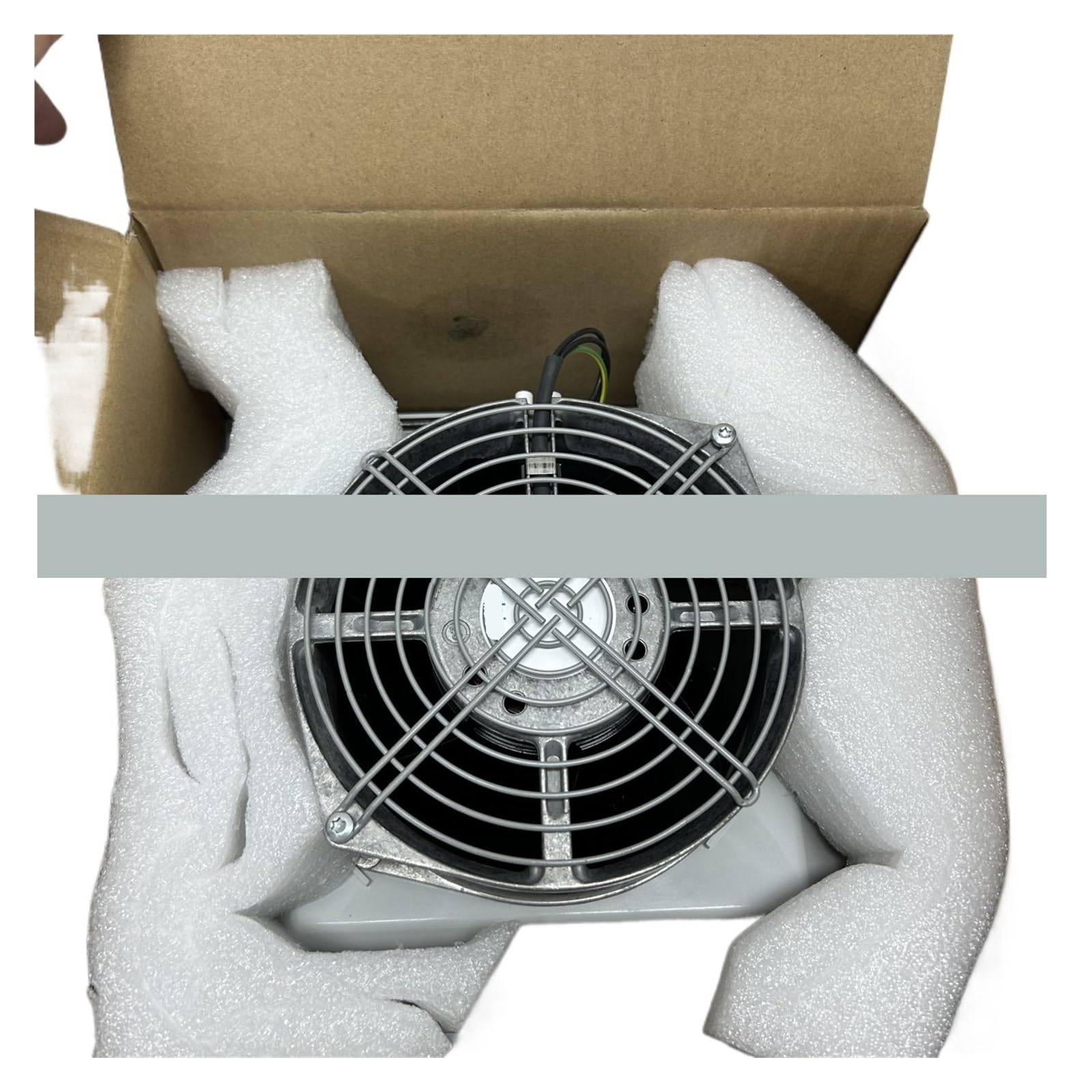 Ventilateur 230 V SK3327.107 extracteur d'air de rechange pour armoire