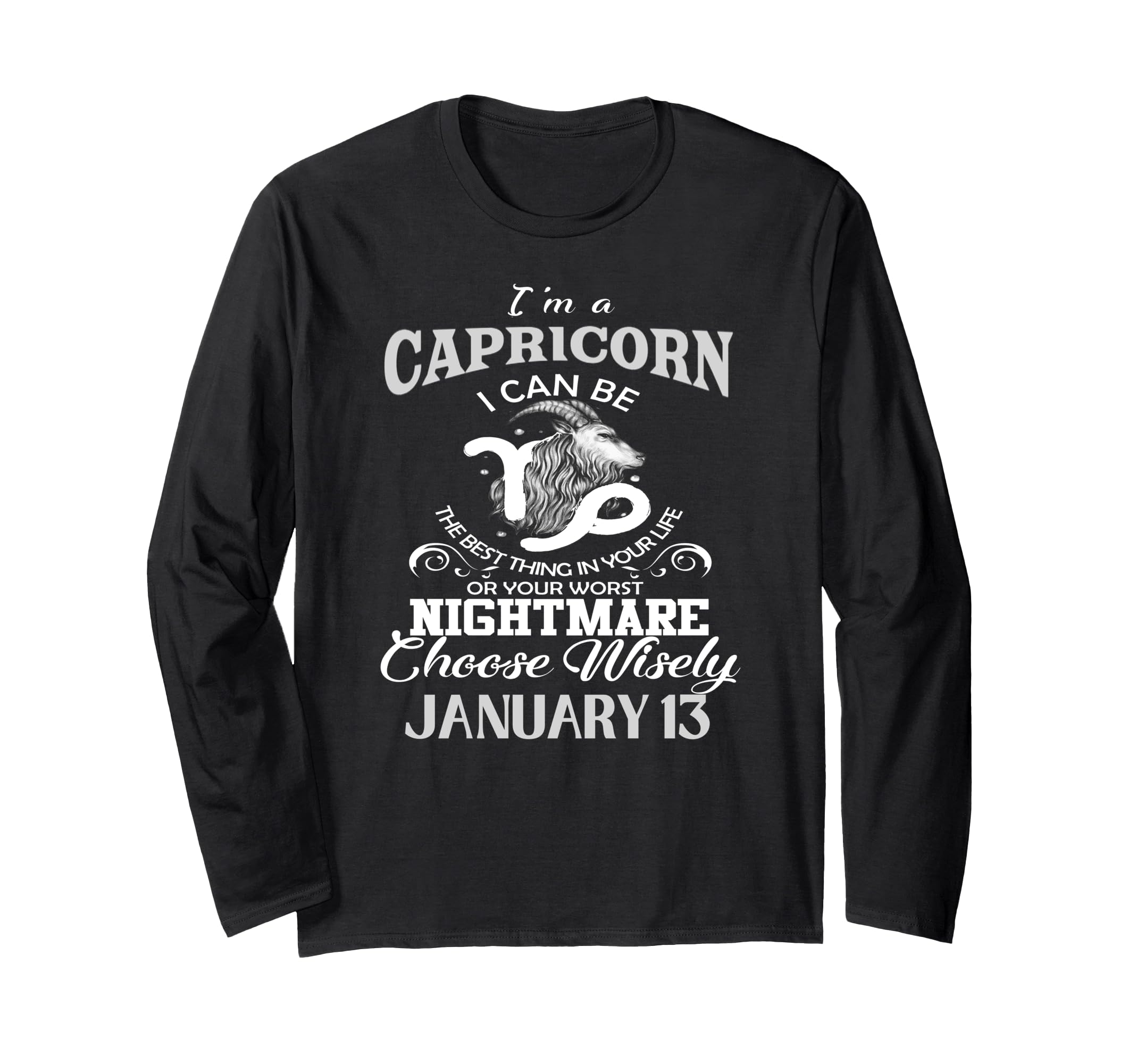 Jan 13th zodiac sign - Horoscopeaz.com