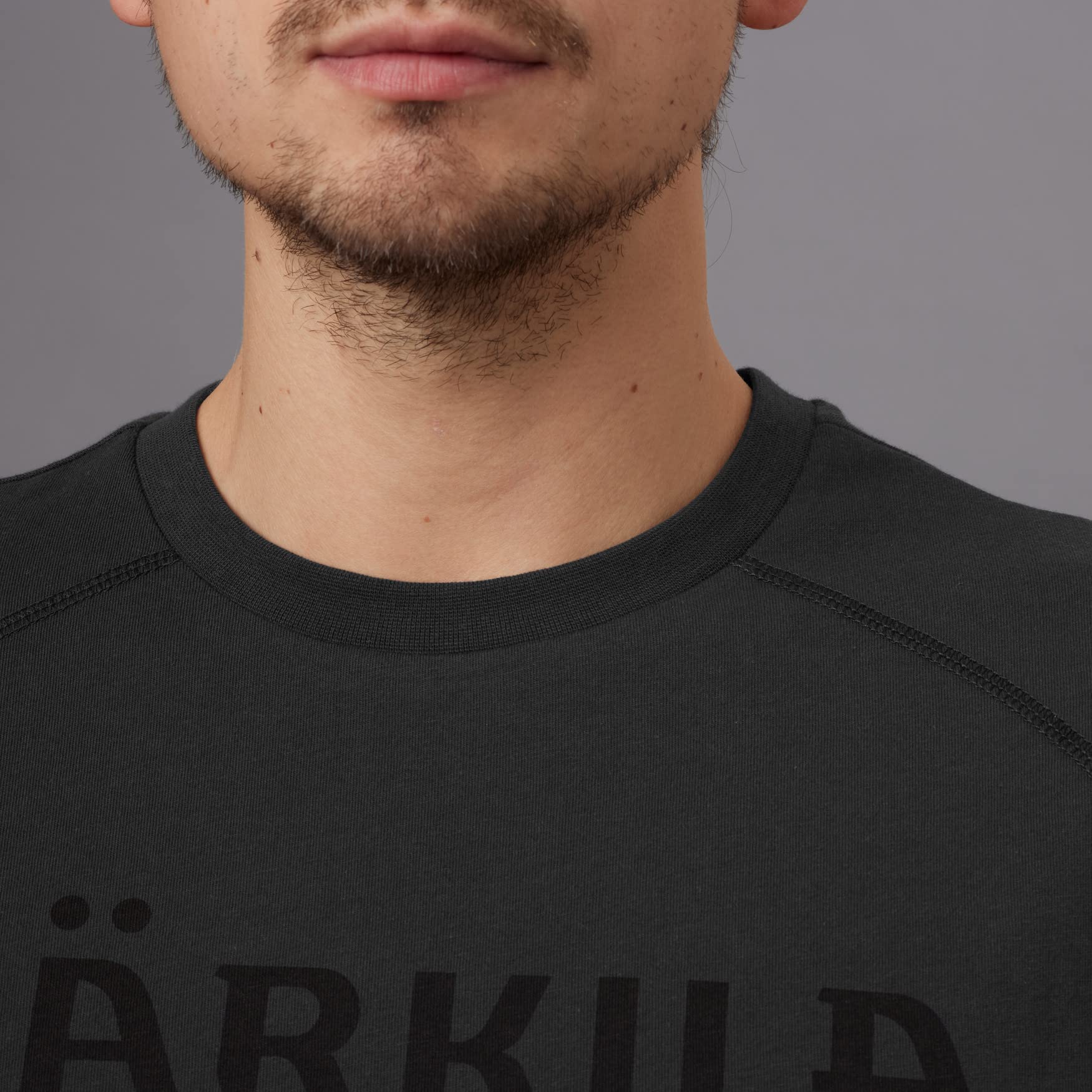 Härkila Logo t-Shirt 2-Pack | Professional Hunting Clothes & Equipment | Scandinavian Quality Made to Last |