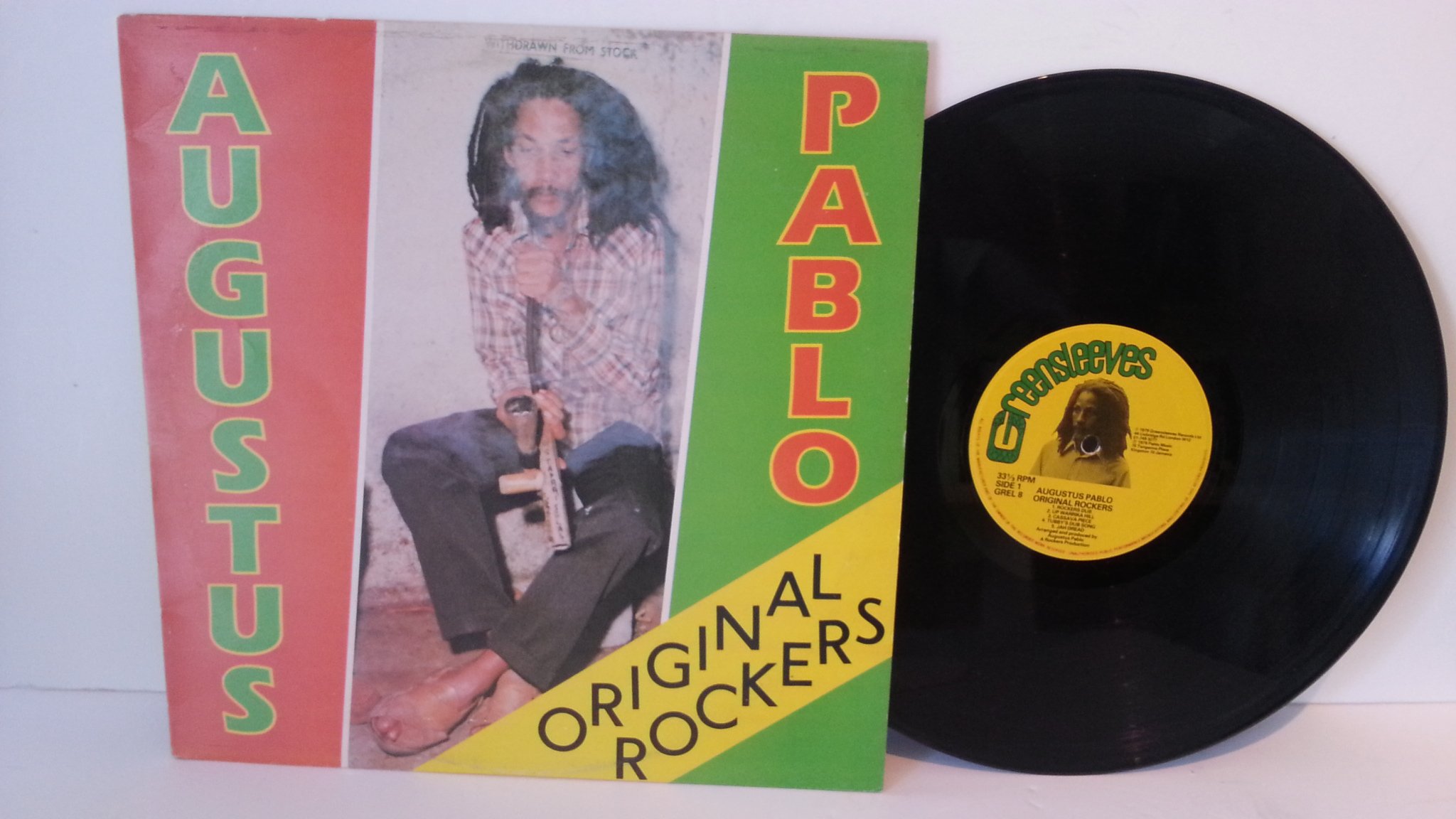 Original Rockers