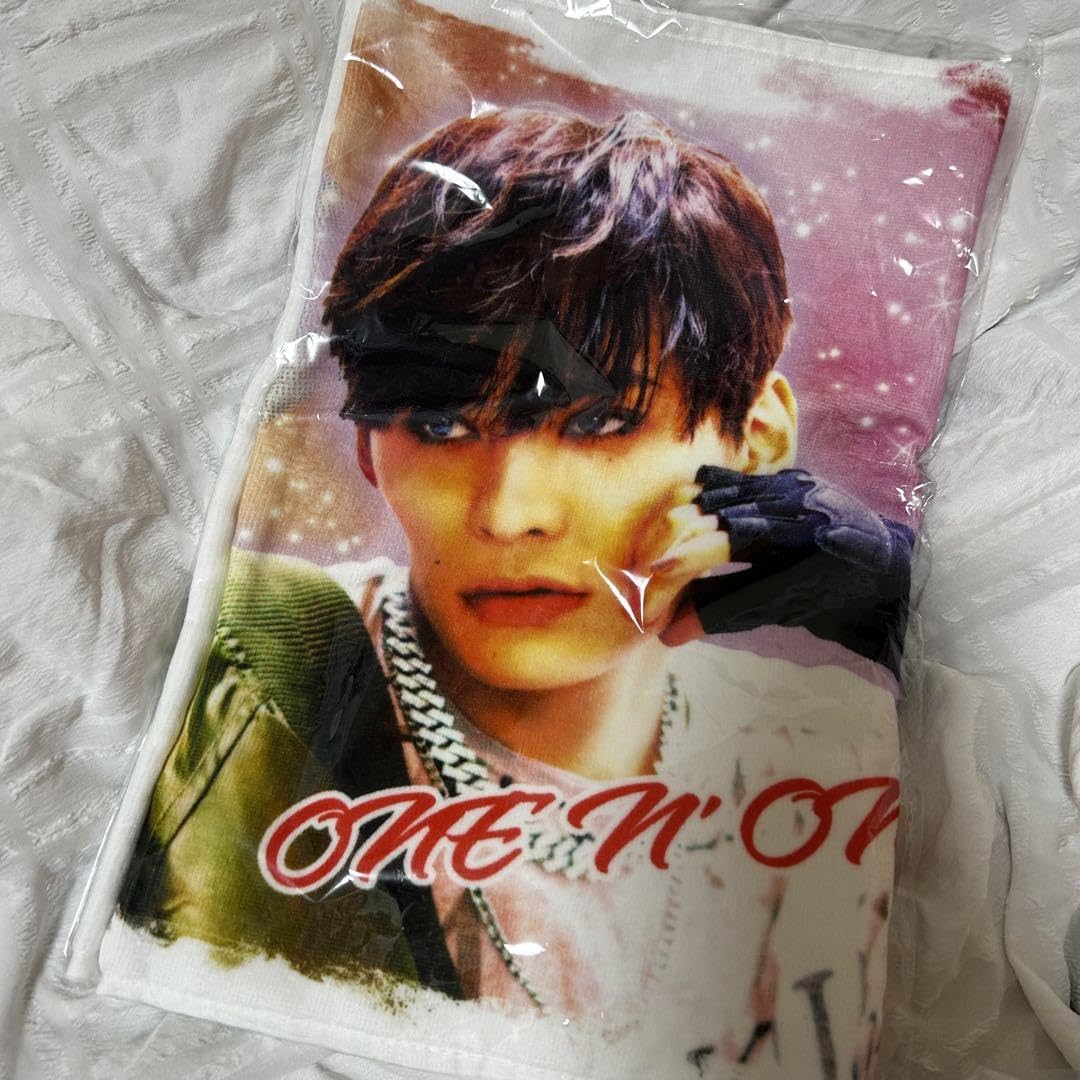 関哲汰タオル 関哲汰タオル