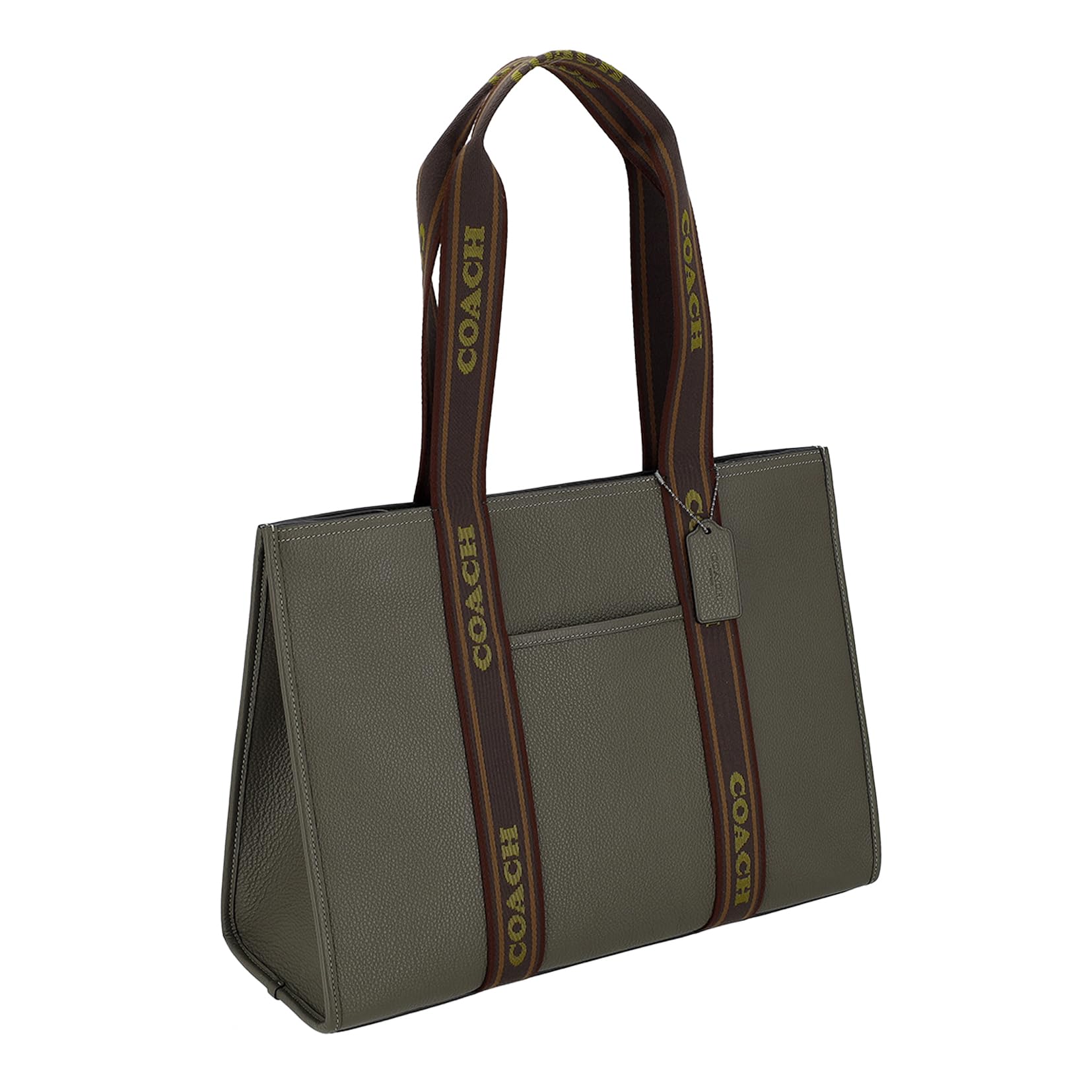 Amazon | [COACH] [コーチ] トートバッグ CU996 QBRM3 メンズ [並行