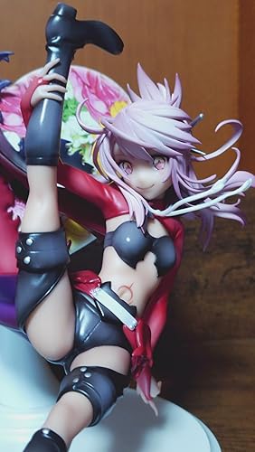Amazon | PRISMA WING Fate/kaleid liner プリズマ☆イリヤ クロエ