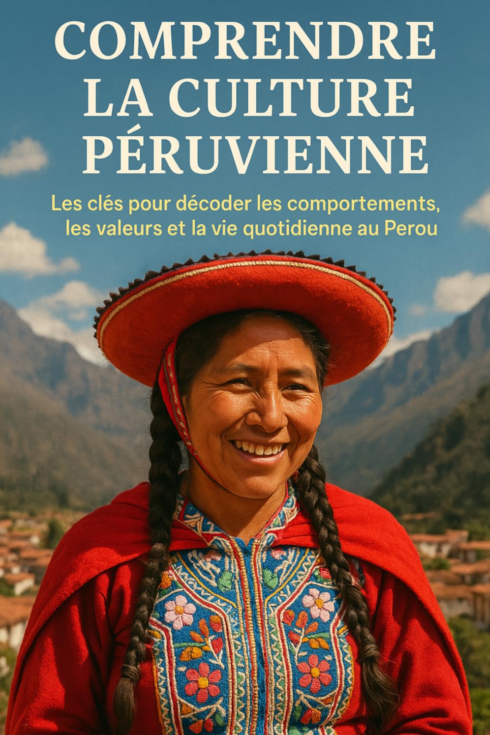 Comprendre la Culture Péruvienne: Les clés pour décoder les comportements, les valeurs et la vie quotidienne au Pérou