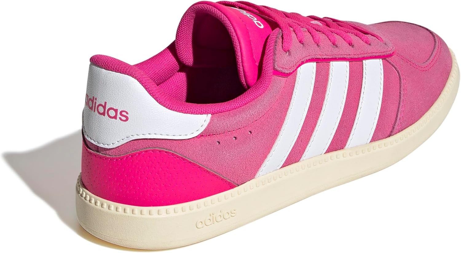 adidas Women's Breaknet Sleek Shoe thumbnail
