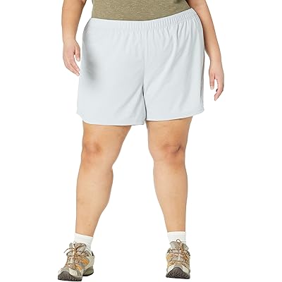 Шорты Columbia Plus Size PFG Tamiami Pull-On Shorts