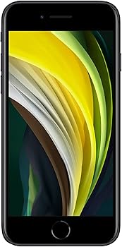 Apple iPhone SE 第2世代64GB Amazon.com: Apple iPhone SE 2nd Generation, US Version, 64GB