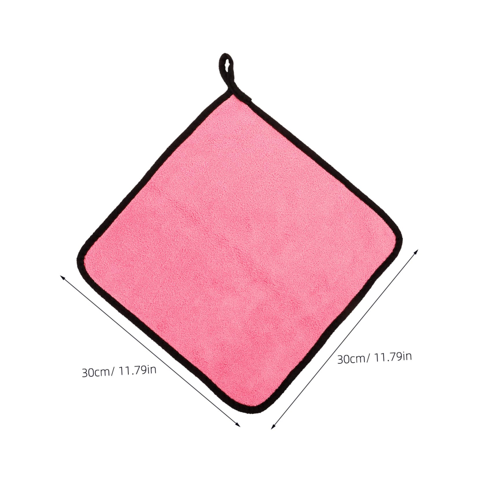 Mikikit Professional Billiard Cleaning Towels Microfiber Snooker Cleaning Cloth Pool Towel Fleece Material Essential Care