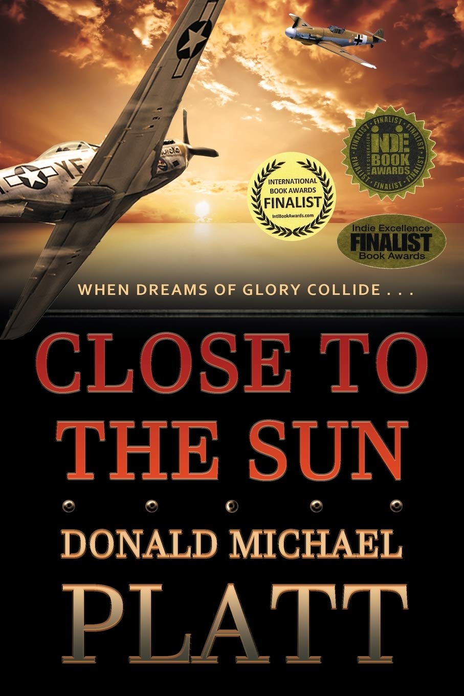 Buy Close to The Sun — BookShops.in