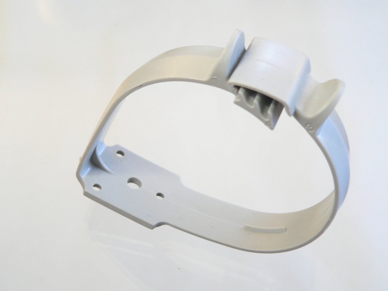 truma air flow clip for 65mm pipe