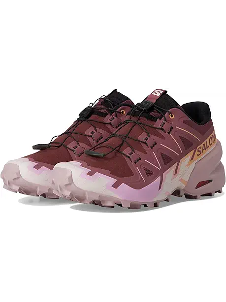 Женские кроссовки Salomon Speedcross 6 для бега