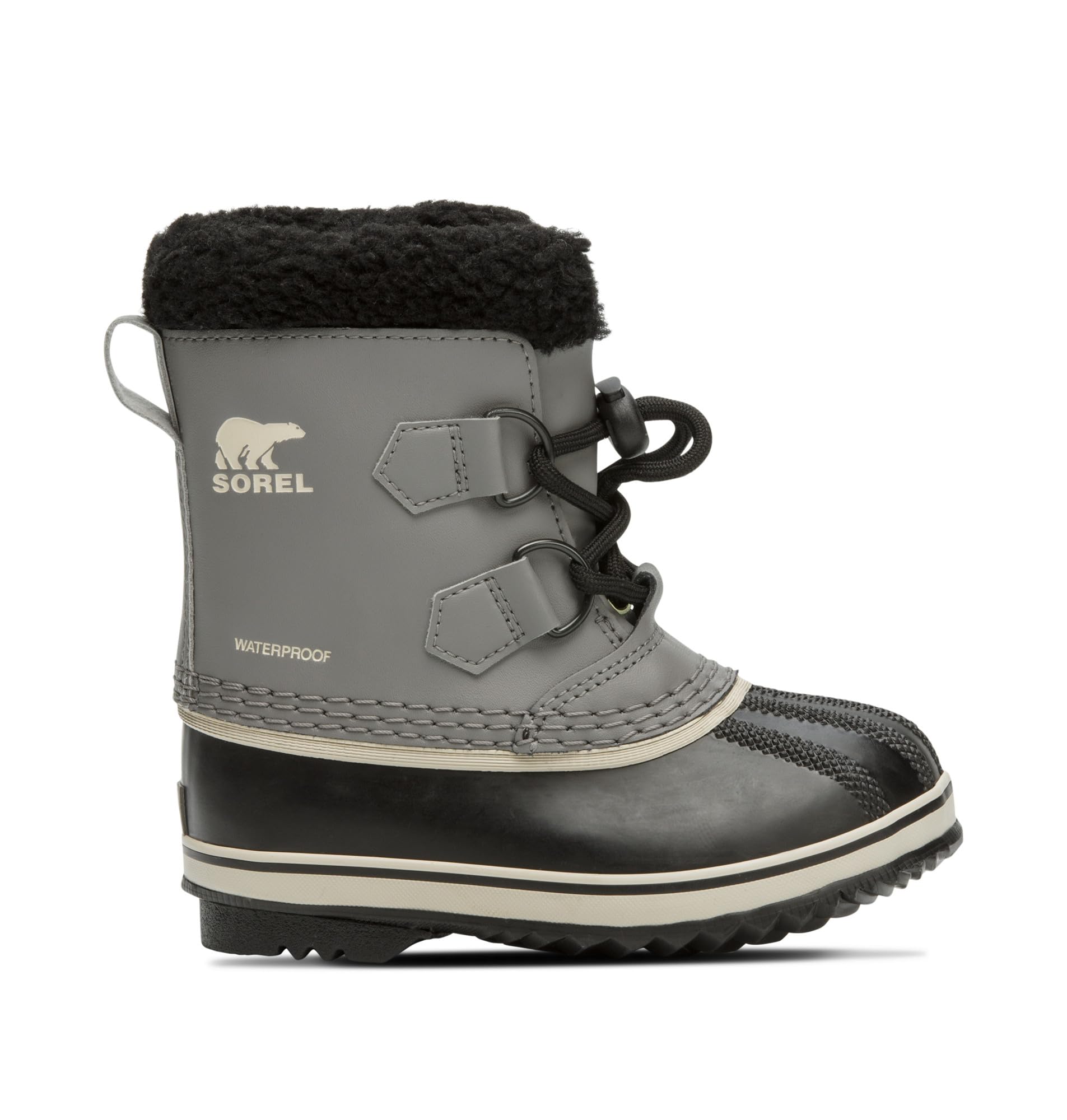 SOREL Children's Yoot Pac TP Waterproof Boot
