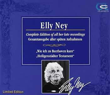 【売約済】エリー・ナイ／ベートーヴェン:ピアノ・ソナタ第32番、他 売約済】エリー・ナイ／ベートーヴェン:ピアノ・ソナタ第32番
