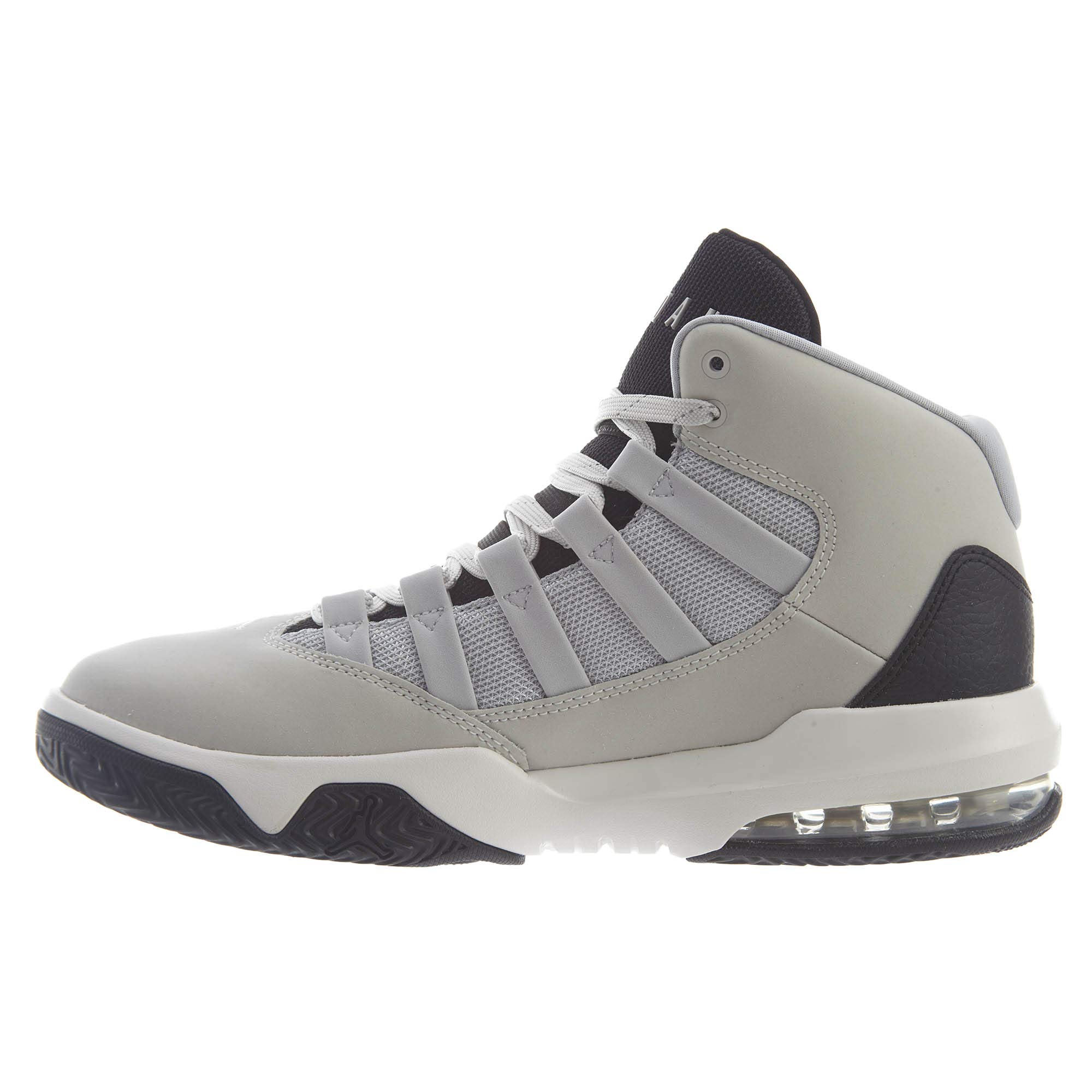 jordan max aura light bone
