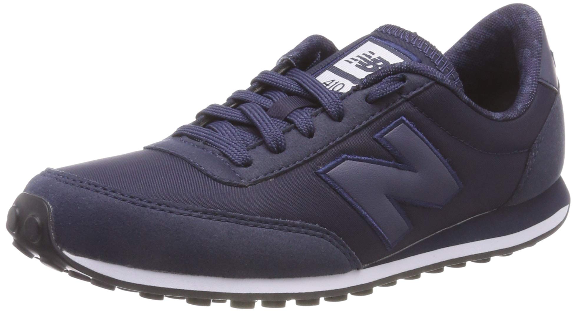 New Balance Womens 410 Lifestyle Fashion Sneaker Desertcart