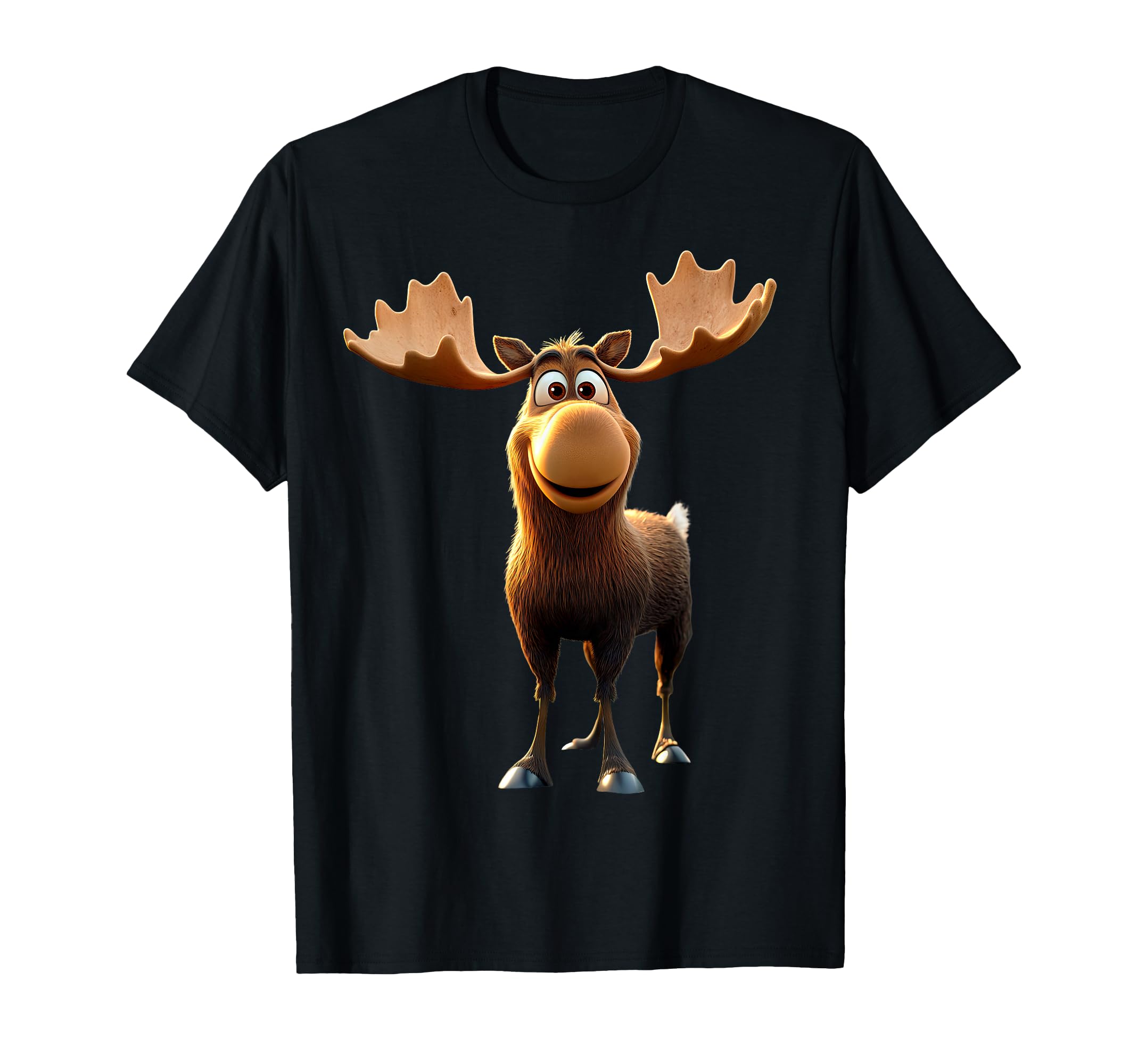 Kleidung mit Designs von Amazon Merch on Demand