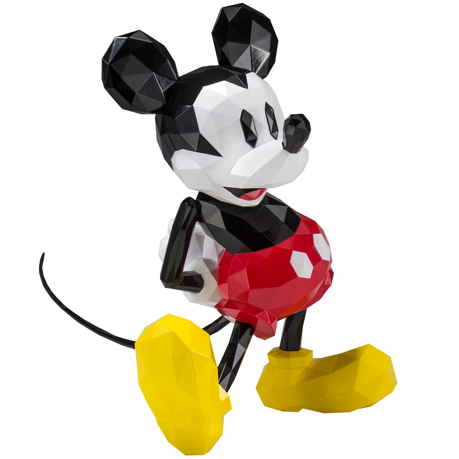 EGO MICKEY ミッキーマウス　フィギュア EGO MICKEY ミッキーマウス フィギュア