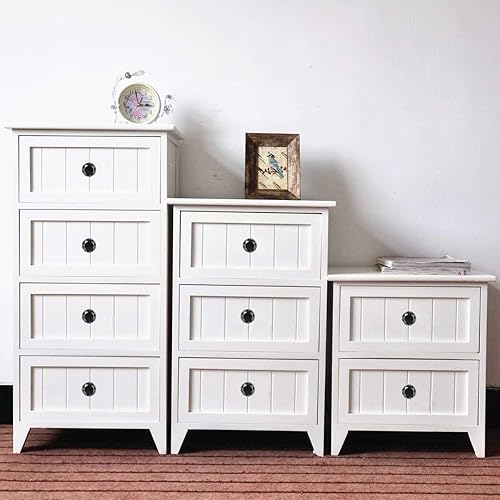 Miniatura 3 de BNYZWOT Pomos de cristal para armarios de 1.181 in con forma de diamante, cajones de cocina, aparador, armario, tiradores de 10 unidades