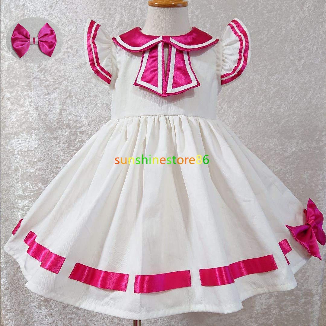 美品 シェリーメイ レア 衣装のみ ピンク シェフ Amazon.co.jp: マイフレンドダッフィー/シェリーメイ 風 コスプレ衣装