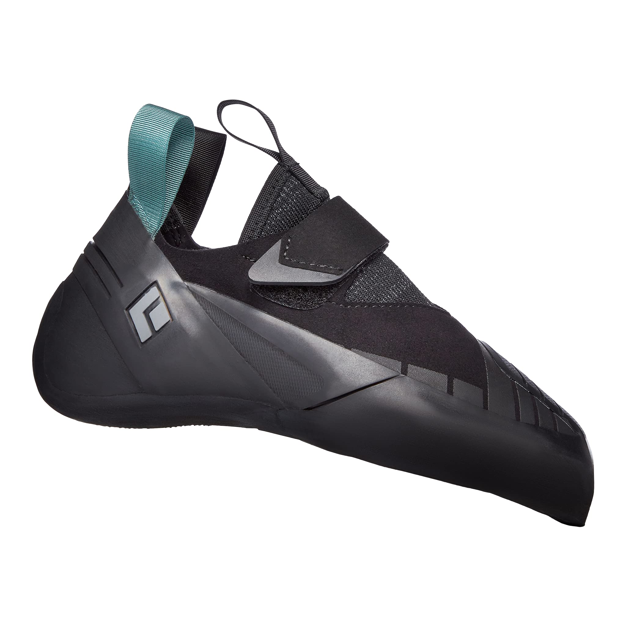 Black Diamond Equipment Shadow Lv Climbing Shoes - Black - 10.5