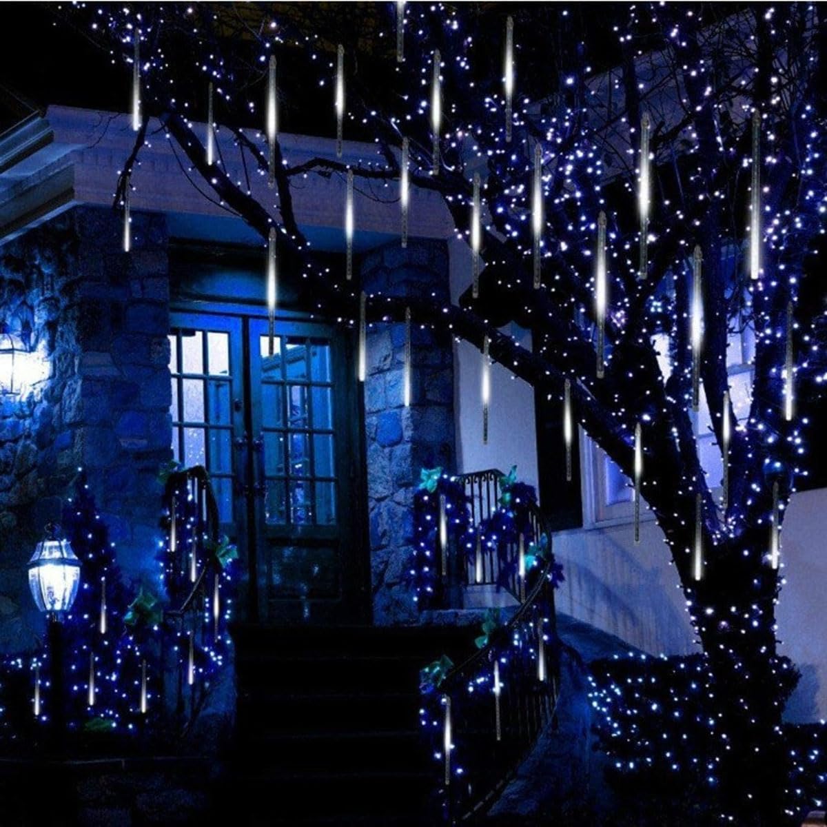 Aartner Outdoor Christmas Lights - Image 4