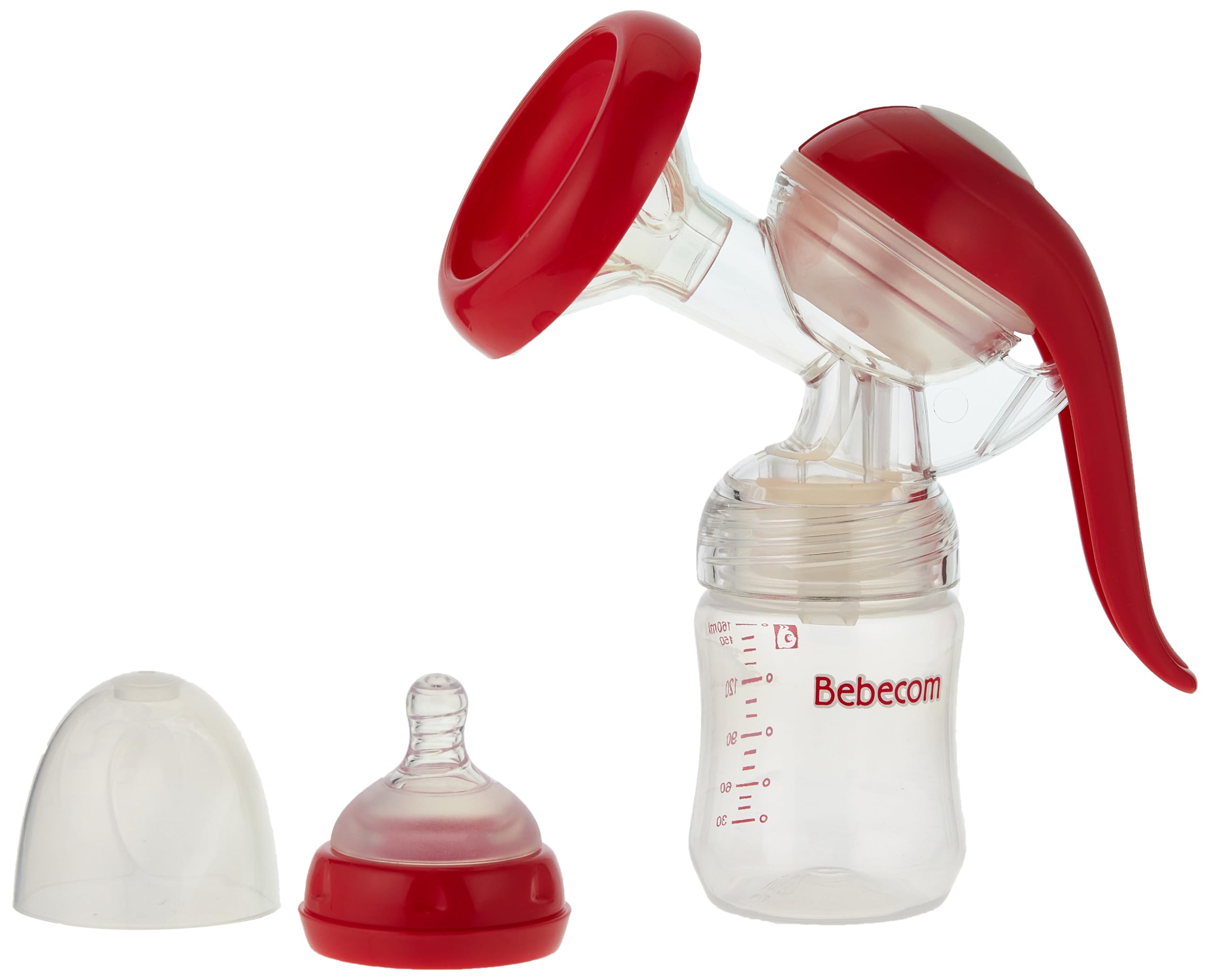 Manual Breast Pump