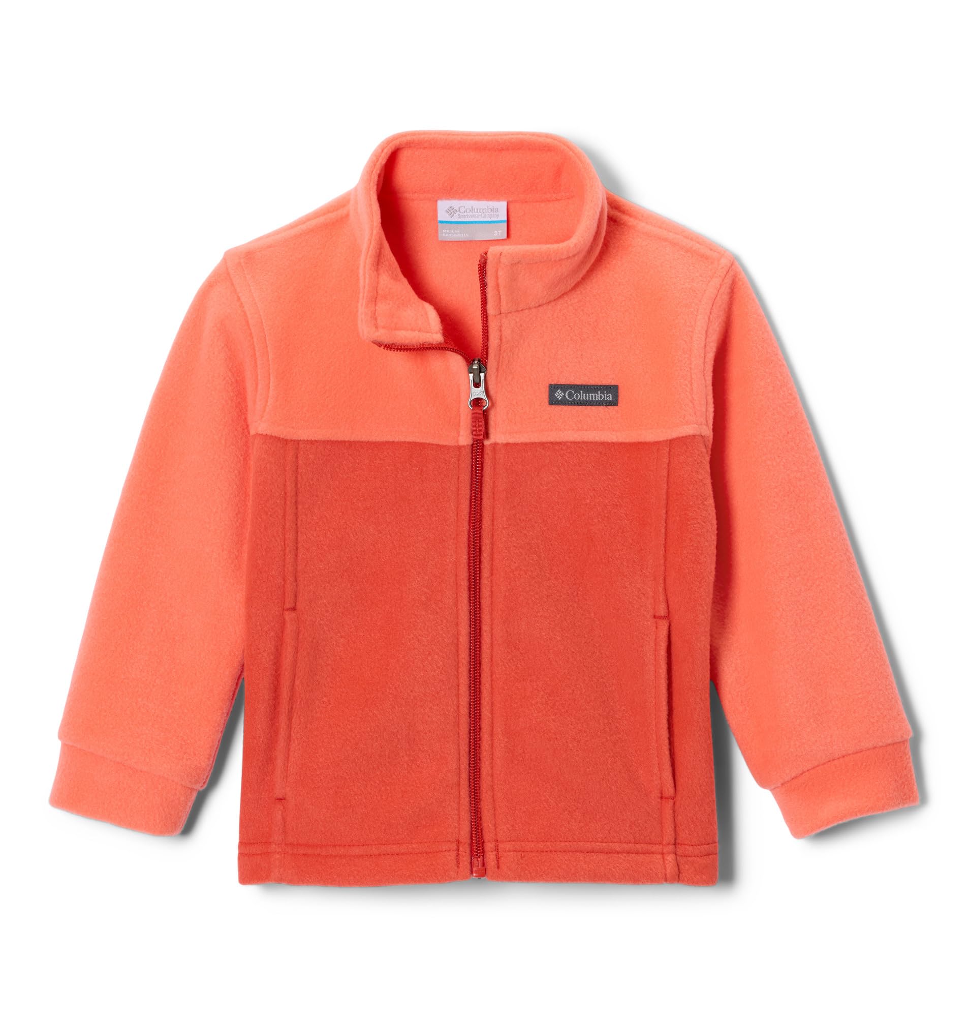 Columbia Youth Steens Mountain II Fleece Jacket