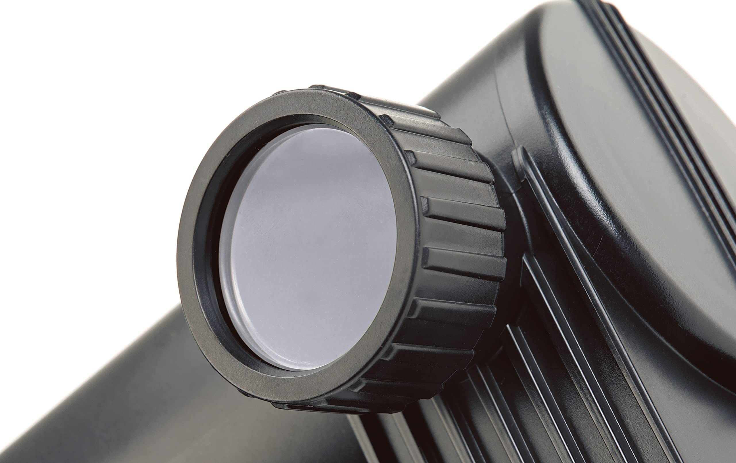 Oase 56869 UVC Vorklärgerät Vitronic 24 W | UVC-Bestzrahlung | Vorklärung | Teichklar | Zubehör