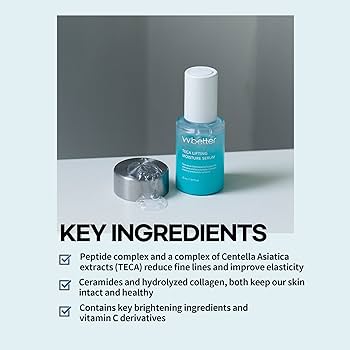 Amazon.com: VVBETTER Centella Asiatica Lifting Serum for