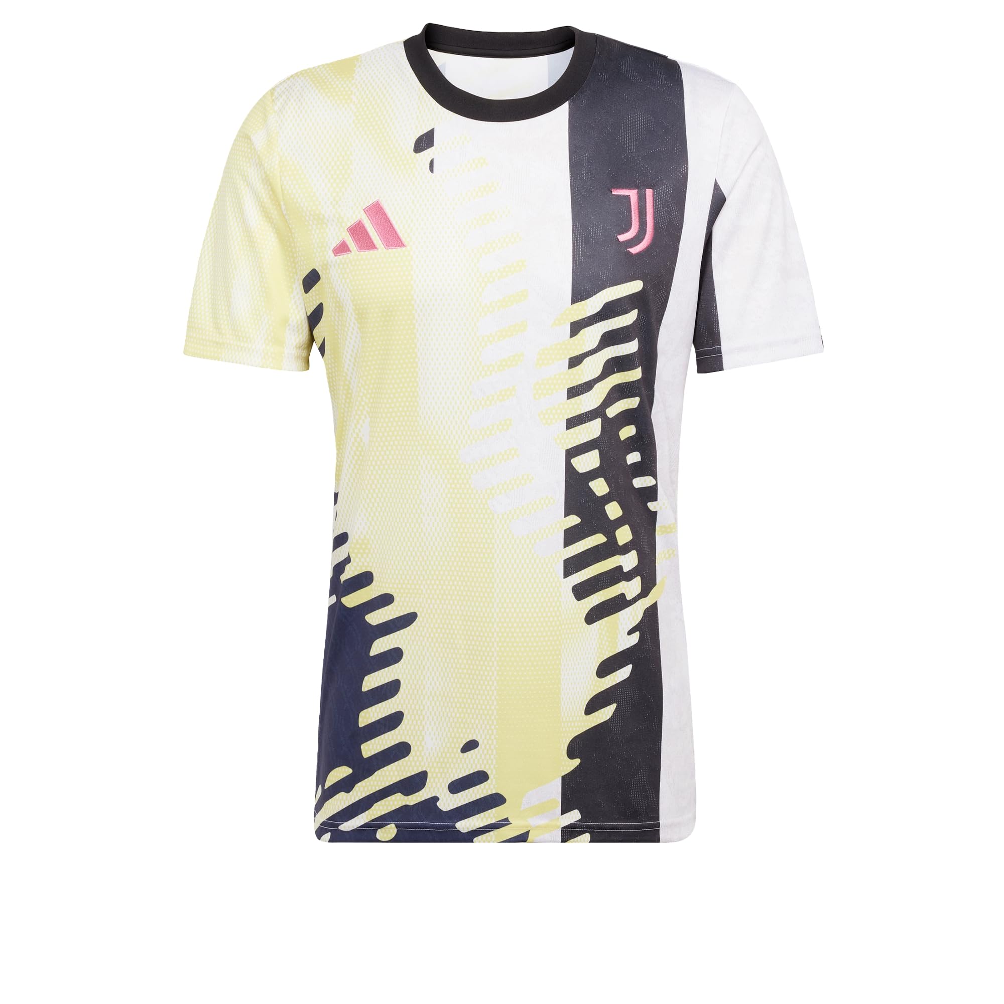 adidas Juventus 24/25 Erkek Forma Sarı M