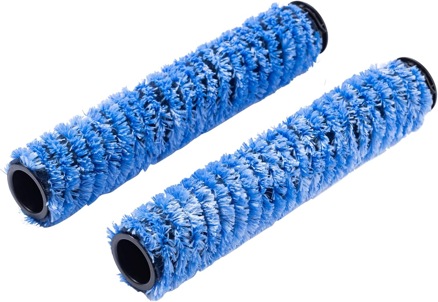 PURexpert Replacement Microfiber Power Brushes XV1793/01 For AquaTrio