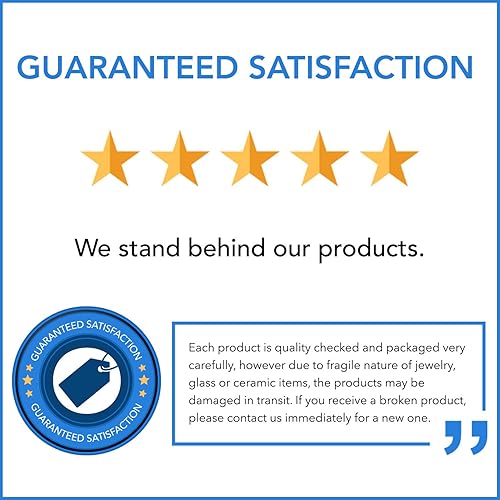 Miniatura 9 de Compra LC - Collar colgante de turmalina negra para mujer cuentas de cuarcita acero inoxidable tamaño 20 pulgadas Metal