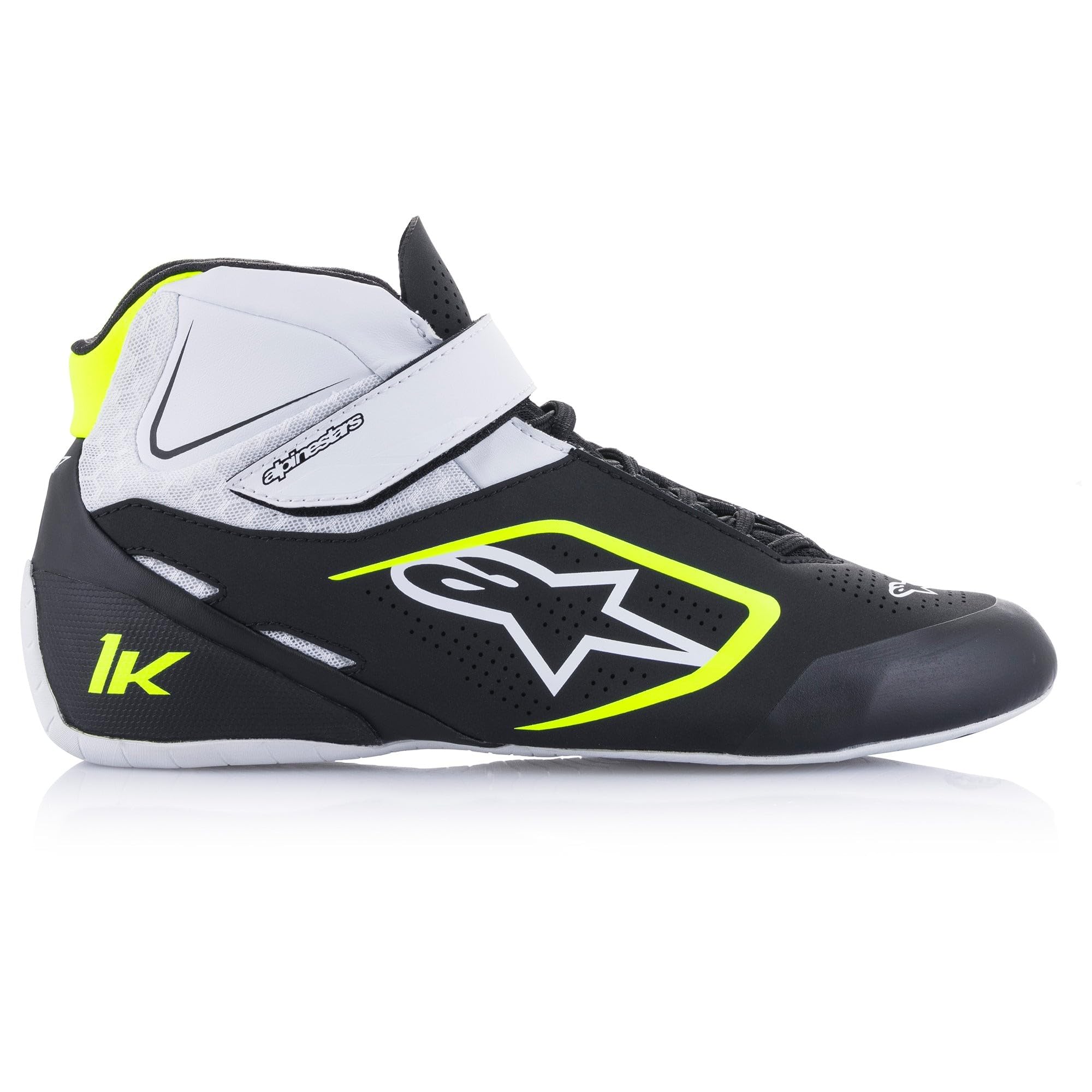 Amazon.co.jp: alpinestars(アルパインスターズ) カート用シューズ