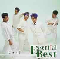 Amazon.co.jp: C-C-Bエッセンシャル・ベスト: ミュージック