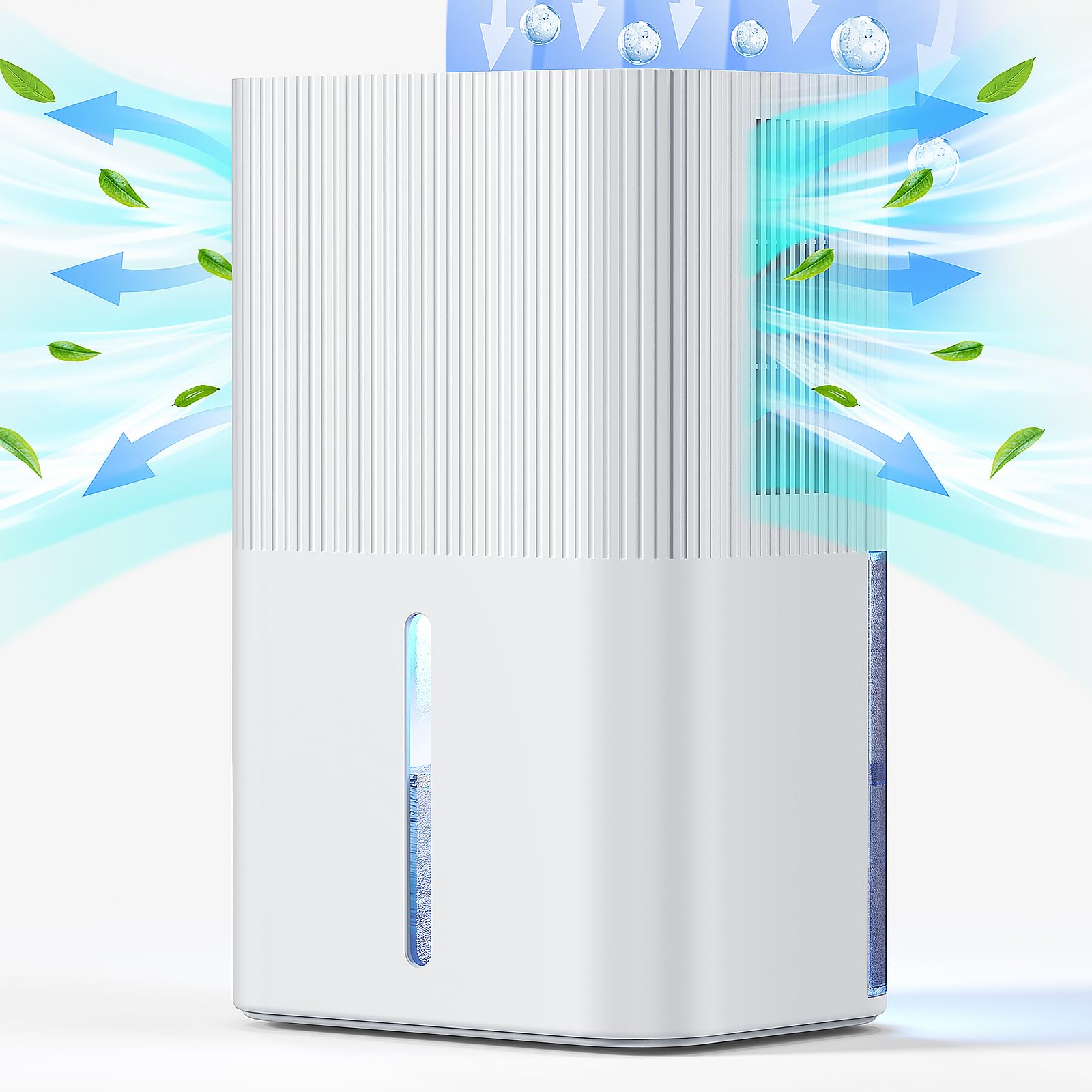 2.7L Dehumidifiers for Home Electric Dehumidifier Review – Best Value for Money?