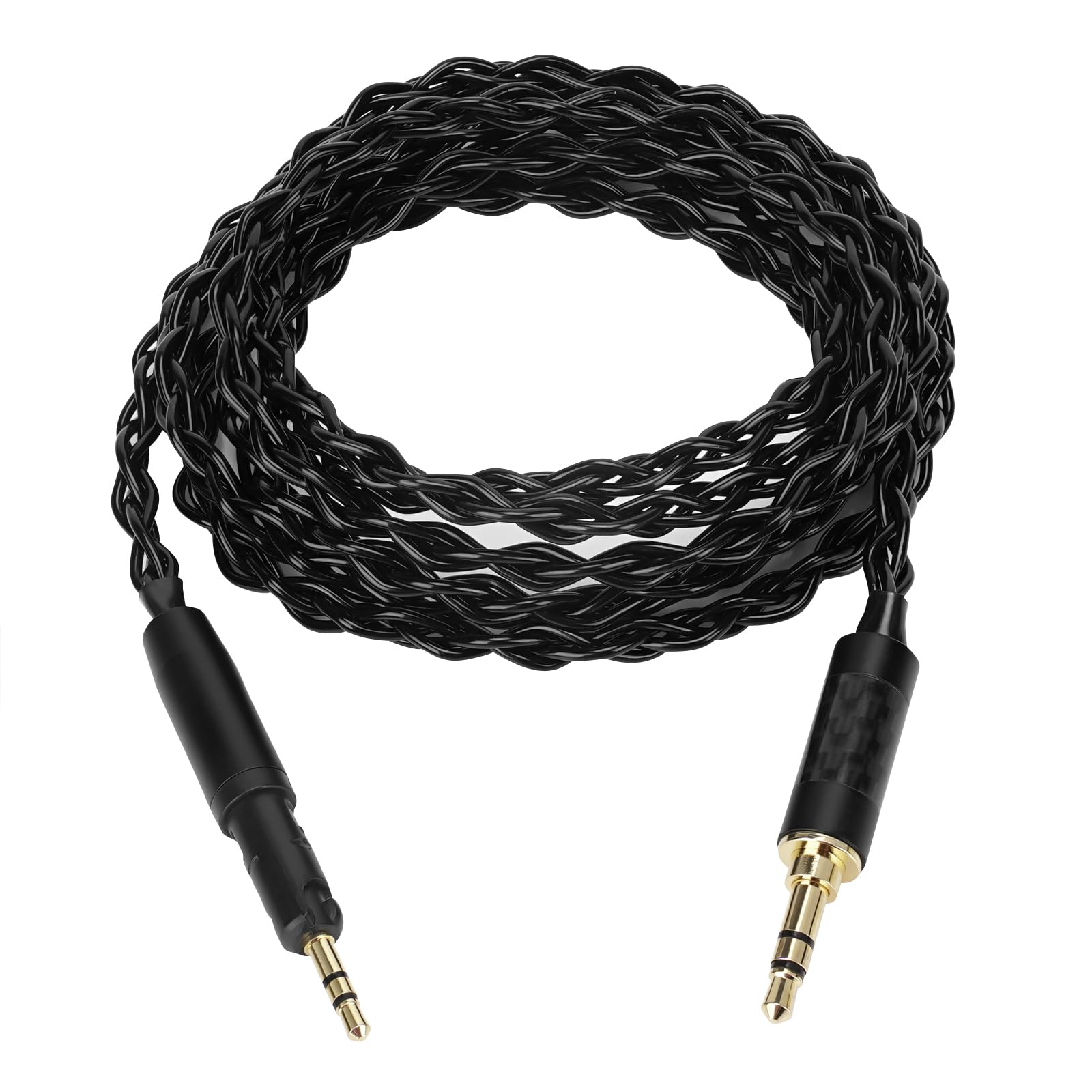 Amazon.com: Linkidea OCC Upgrade Audio Cable Compatible with ATH