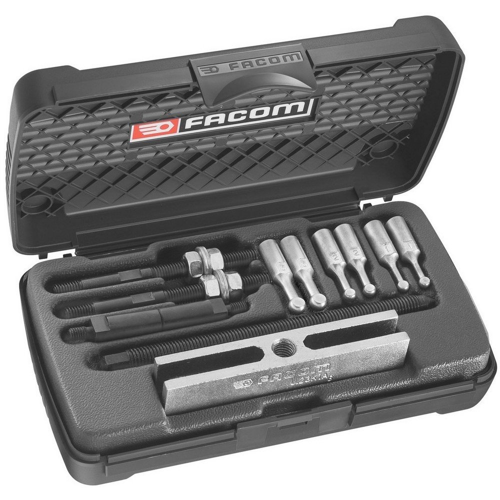 Facom-U.23J1A Composizione Per Micro Mecanica - 4