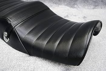 【超美品】ホンダcb400four nc36シート honda 先日CB400Four(NC36)用K0タイプアンコ抜きシートをお買い上げ