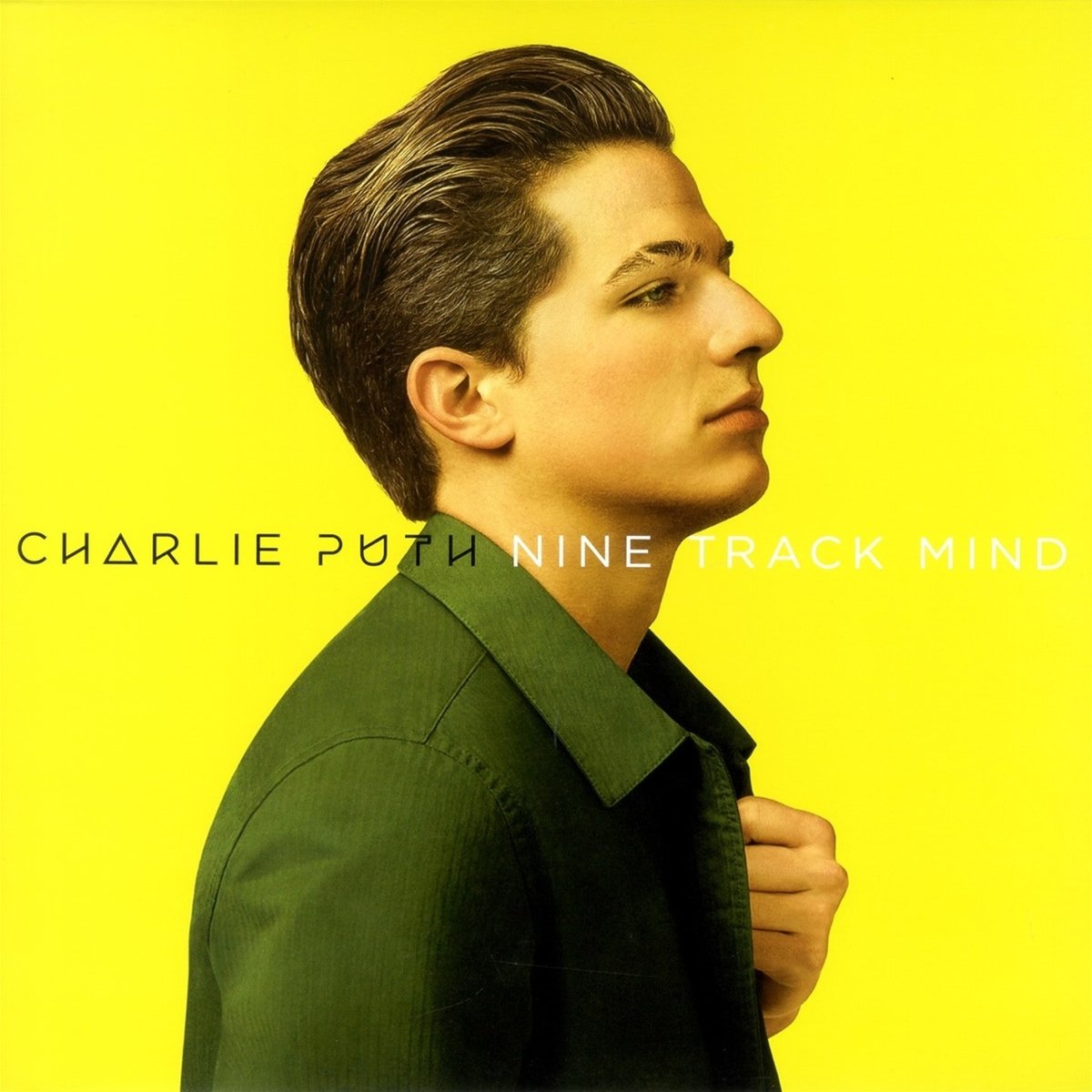 Nine Track Mind (Vinyl): PUTH,CHARLIE: Amazon.ca: Music