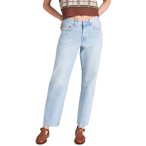Levi's Women's 501 90s Jeans