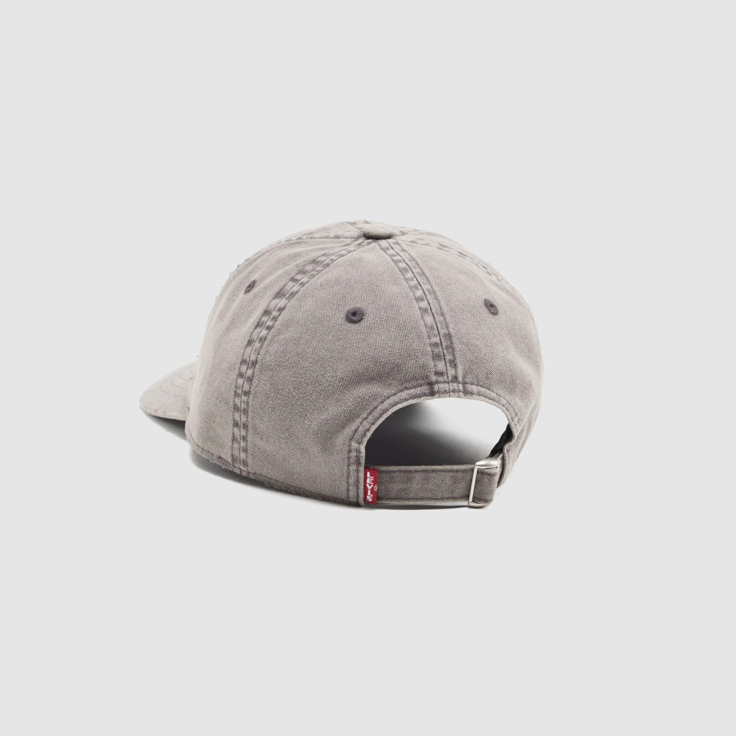 Levi's Czapka Mężczyźni Ls Monogram Cap