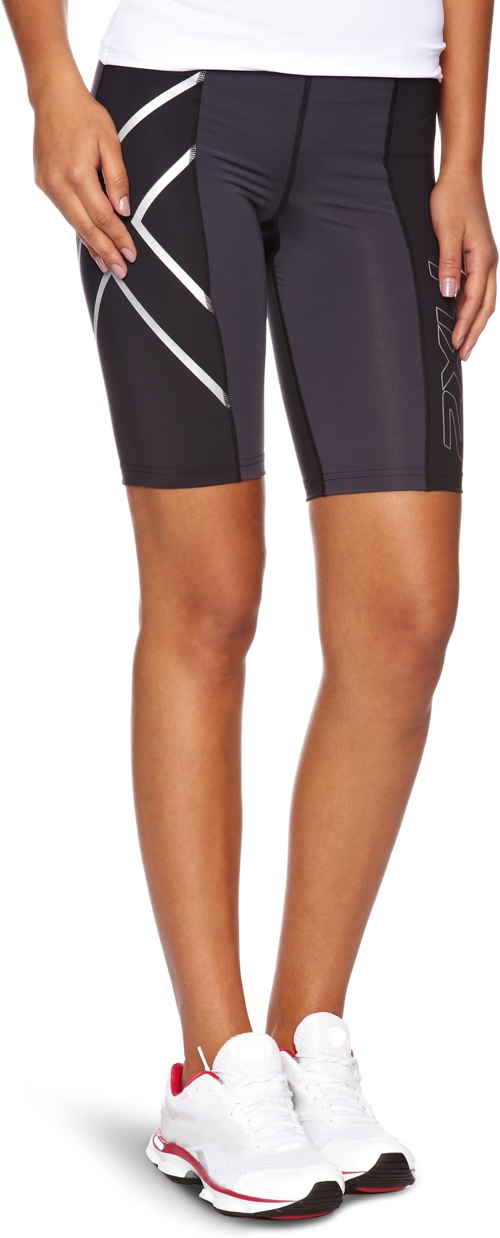 2XU Women's Elite Compression Shorts