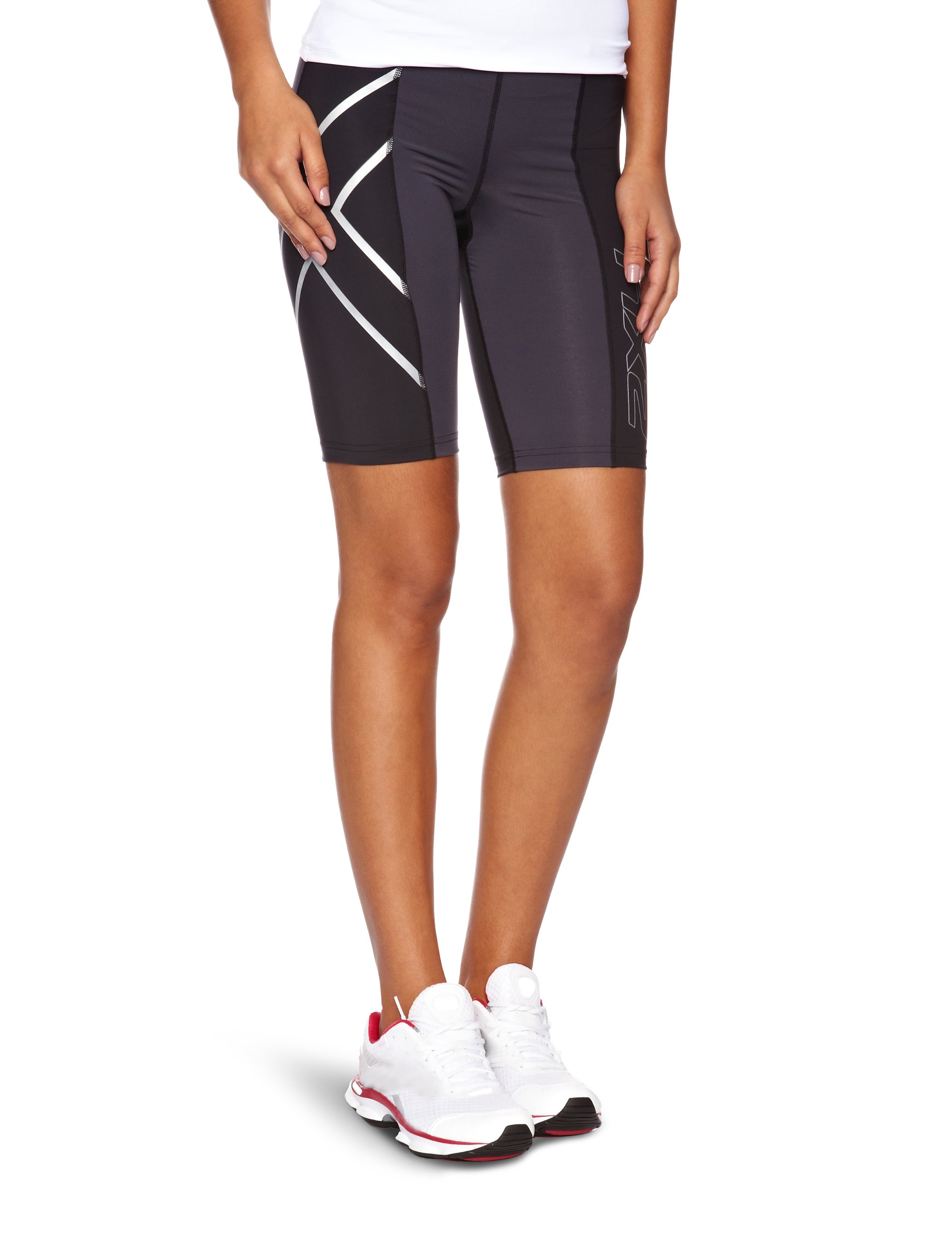 2XU Women's Elite Compression Shorts