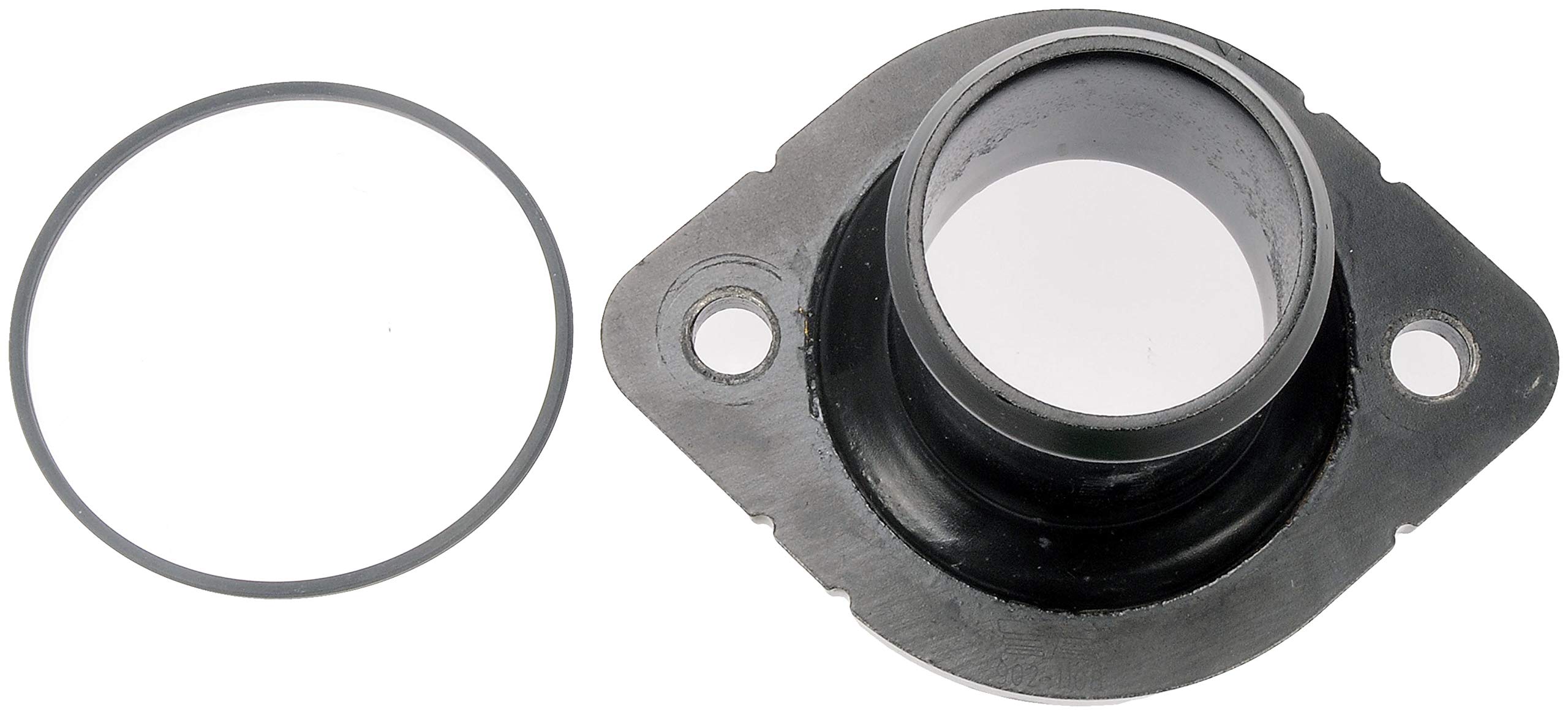 Dorman 902-1108 - Uscita acqua refrigerante motore per modelli Ford selezionati, confezione da 1