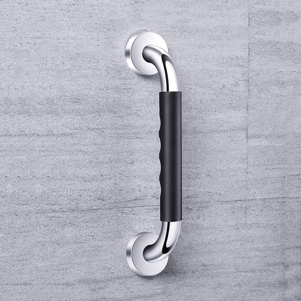 Maniglia per Doccia e Barra di Equilibrio per Bagno - Supporto per corrimano di Sicurezza - Maniglia per Vasca da Bagno per disabili, Anziani, infortuni, Anziani, Assistenza ai disabili, Ant