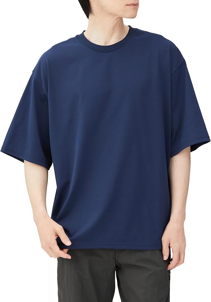 Amazon.co.jp: [ヘリーハンセン] カットソー S/S Marine Paper Print