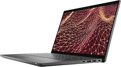 Miniatura 7 de Dell Latitude 7000 7430 - Computadora portátil de 14 pulgadas, Full HD, 1920 x 1080, Intel Core i5 de 12 generación i5-1245U Deca-core (10 Core),