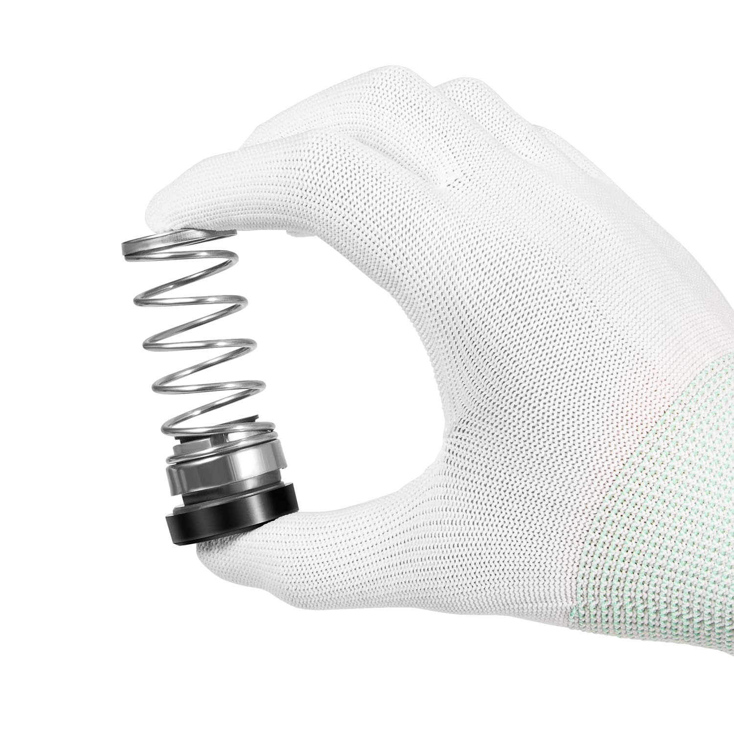023705 Kit de reparación de sistemas de agua de 2 HP para aspersor de césped, kit de reparación de bomba de riego apto para Star HSP20P1, para Do It Best HSPJ20P1, para Utilitech UTP20P1, para Zoeller