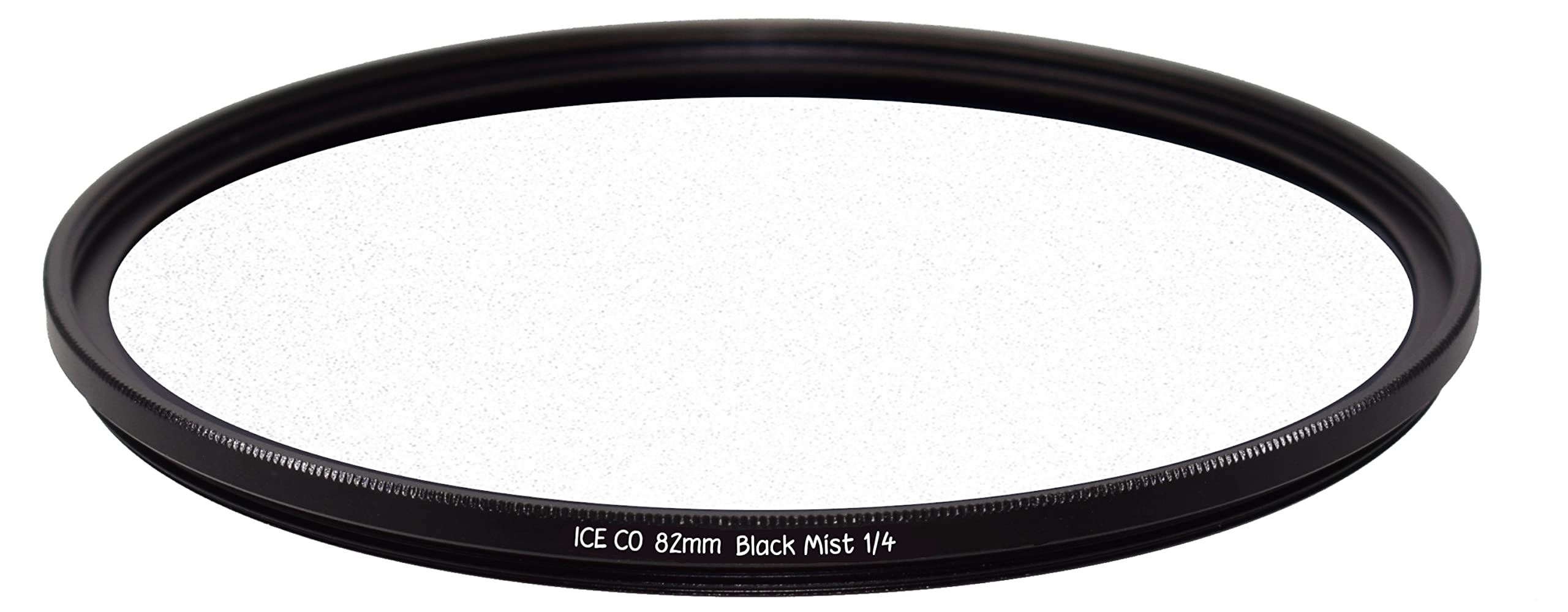 ICE CO Slim Soft Focus Filter 82 Mm – 16-fach Nano-Beschichtung, Black Mist, Für Weitwinkel